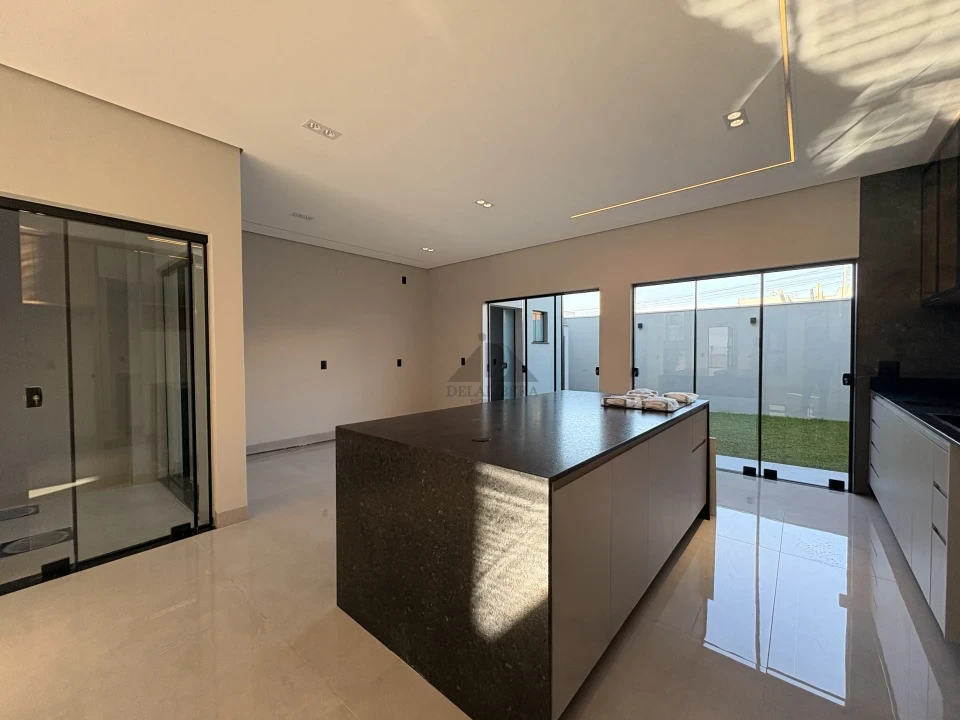 Casa Em Condomínio À Venda Heimtal Londrina