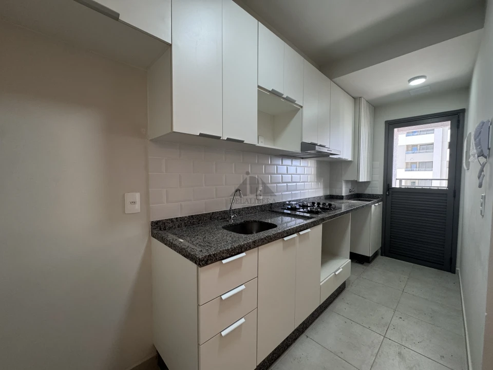 Apartamento Á Venda Edificio Malibu Londrina