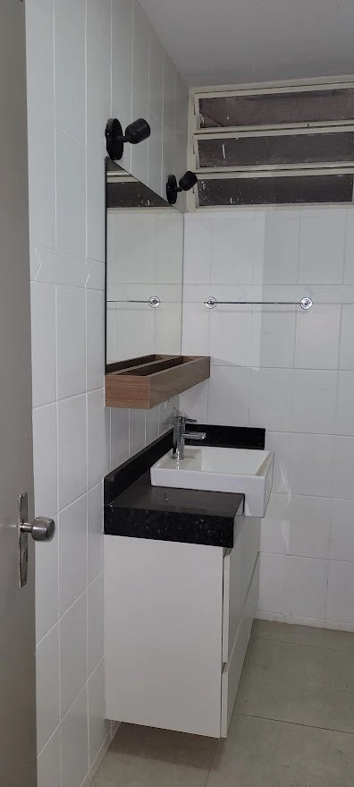 CONDOMÍNIO EDIFICIO CARAVELAS