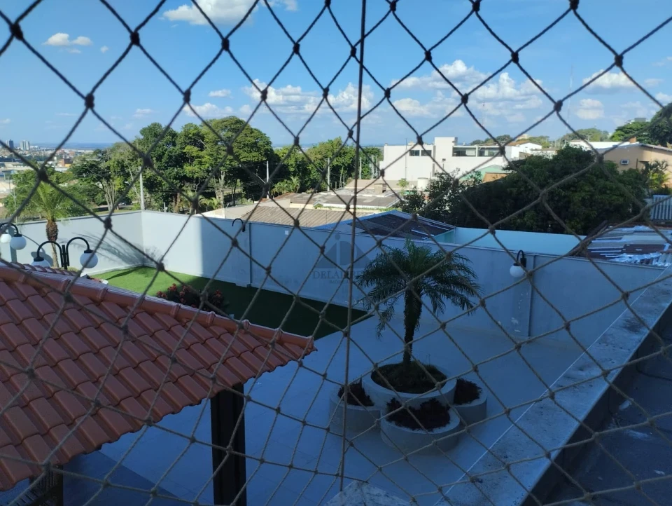 RESIDÊNCIAL MORADAS SHANGRI-LA