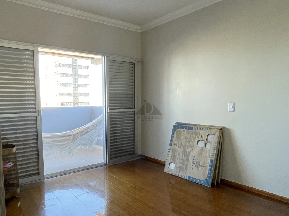 Apartamento À Venda Centro Londrina