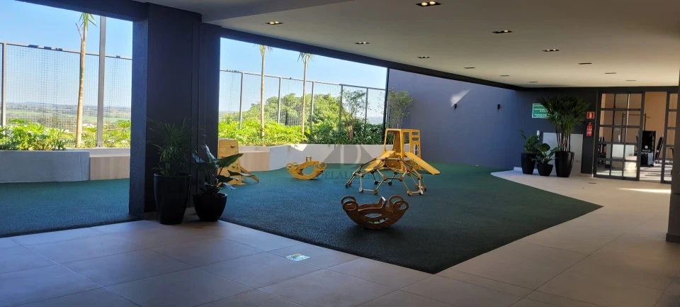 APARTAMENTO NOVO ED WOOD