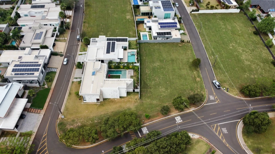 02 LOTES A VENDA COMDOMÍNIO VILLAGIO DO ENGENHO CAMBÉ