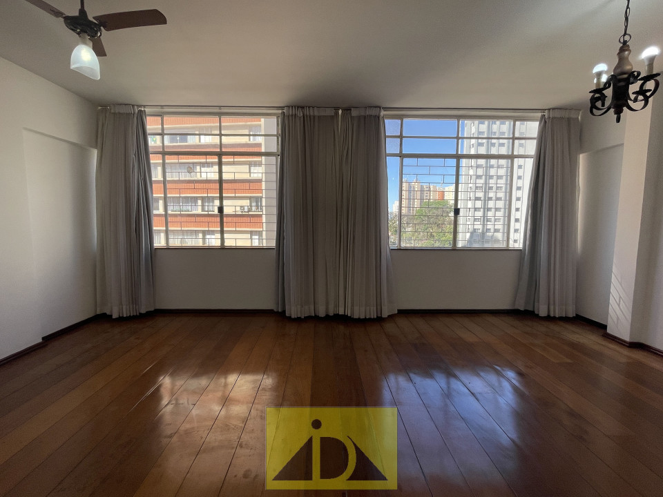 ED. TUPARANDI CENTRO LONDRINA PR