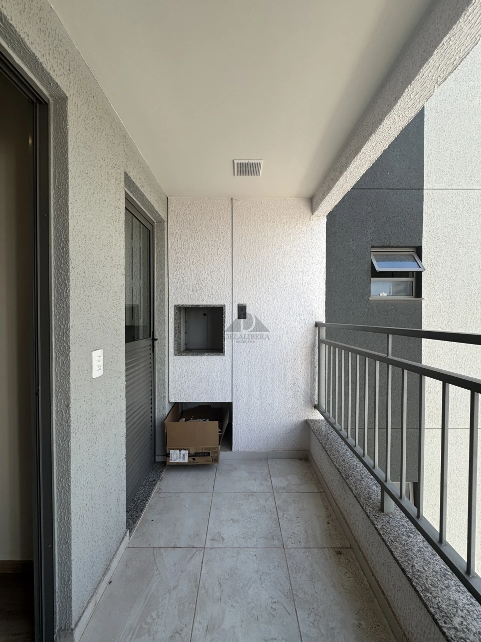 Apartamento Á Venda Edificio Malibu Londrina