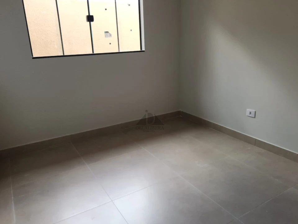 Casa À Venda Colúmbia Londrina