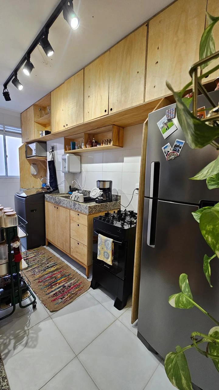 RESIDENCIAL LA SAVONA