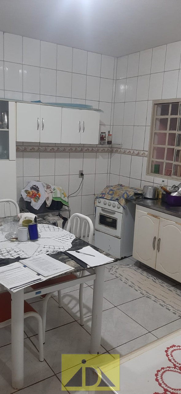 JARDIM CONTINENTAL LONDRINA PR