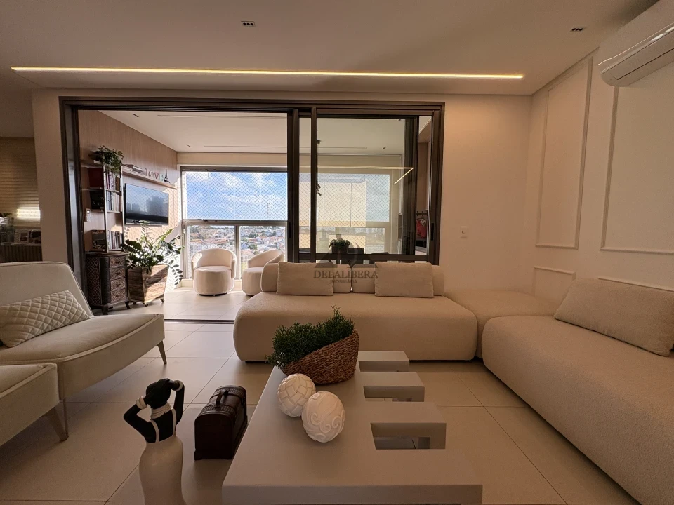 APARTAMENTO Á VENDA REGIÃO DA NOVA PROCHET