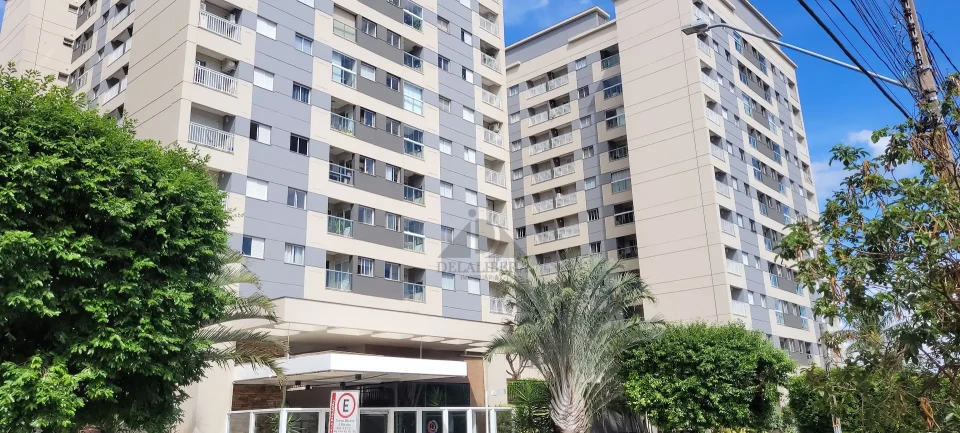 ED. ARUAK  JARDIM MONÇÕES