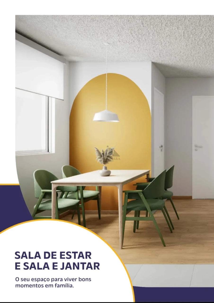 Apartamento À Venda Jardim Maria Celina Londrina