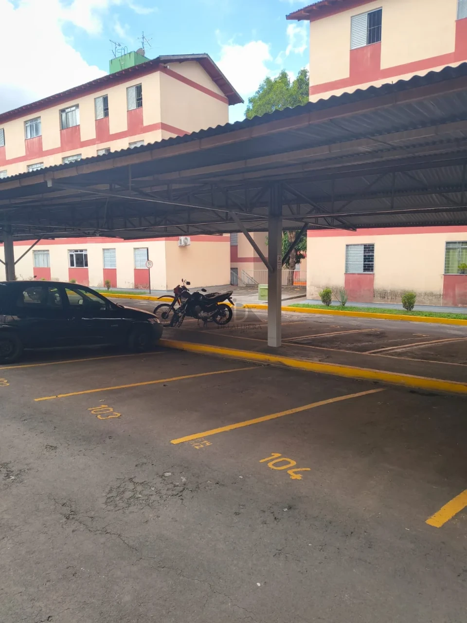 Residencial Tiete