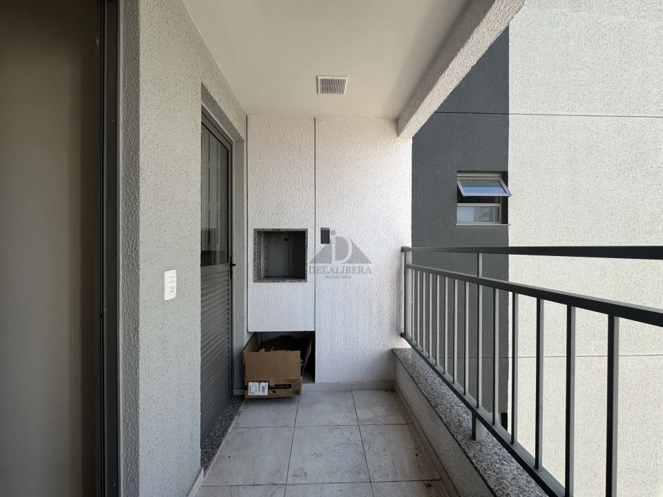 Apartamento Á Venda Edificio Malibu Londrina