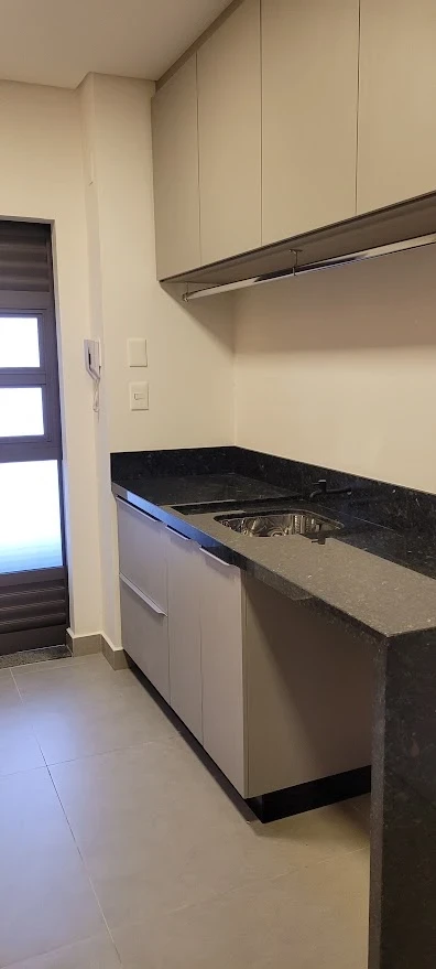 APARTAMENTO ED HAUSE