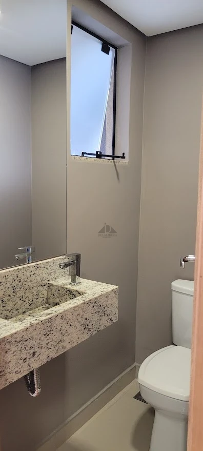 PORTAL DE VERSALHES II SOBRADO PARA LOCAÇÃO