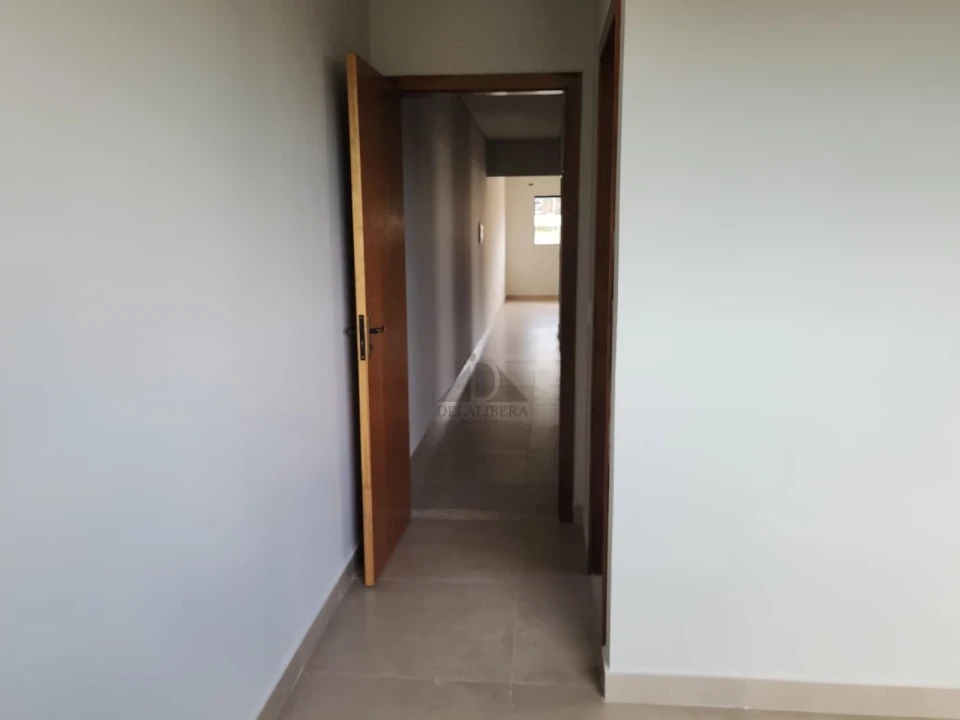 Casa À Venda Colúmbia Londrina