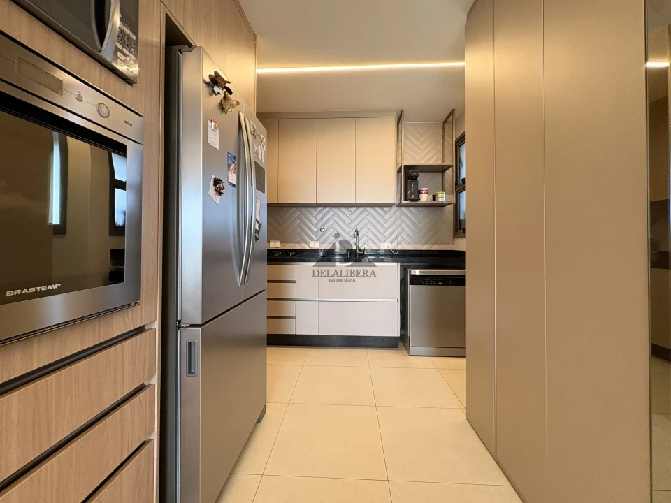 APARTAMENTO Á VENDA REGIÃO DA NOVA PROCHET