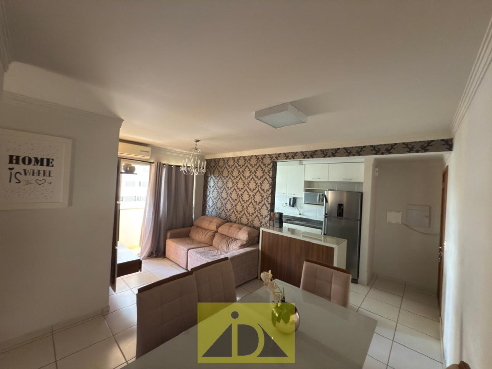 APARTAMENTO PARA VENDA TERRA NOVA RESID RESORT