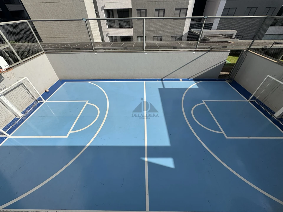Apartamento Á Venda Edificio Malibu Londrina