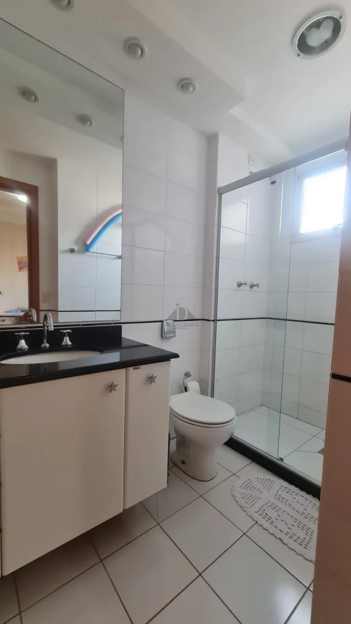 Apartamento À Venda Gleba Fazenda Palhano Londrina