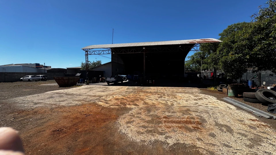 AV. DAS MARITACAS INDÚSTRIAS LEVES LONDRINA