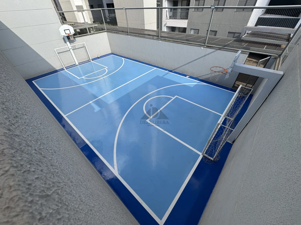 Apartamento Á Venda Edificio Malibu Londrina
