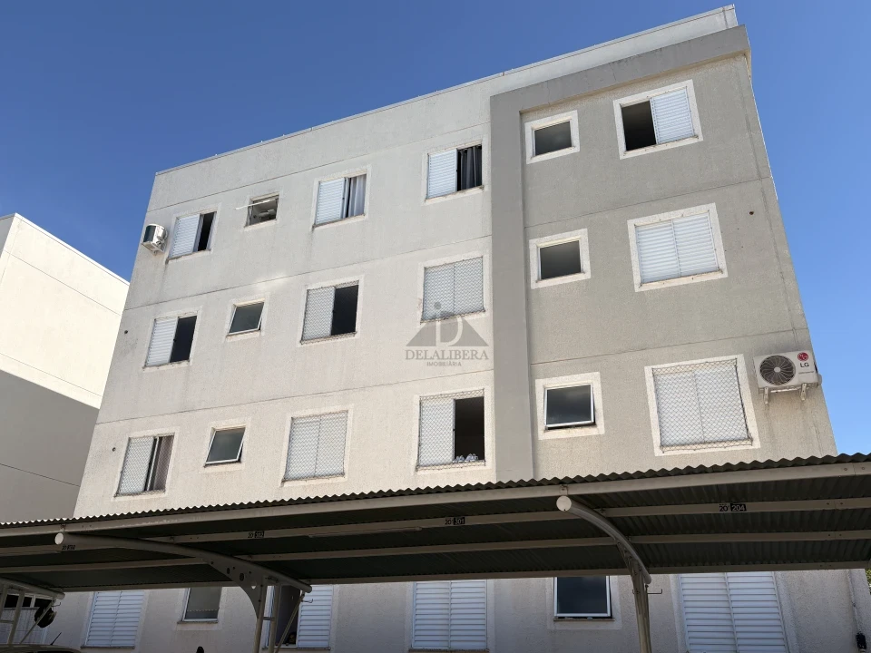 RESIDENCIAL SPAZIO LA VITTA