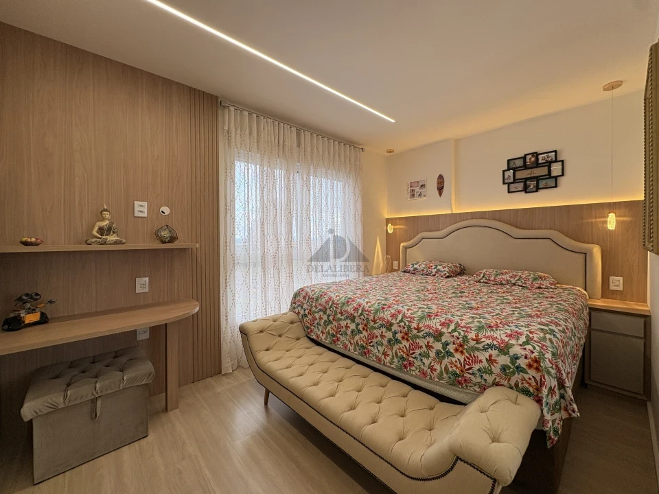 APARTAMENTO ED. TAY