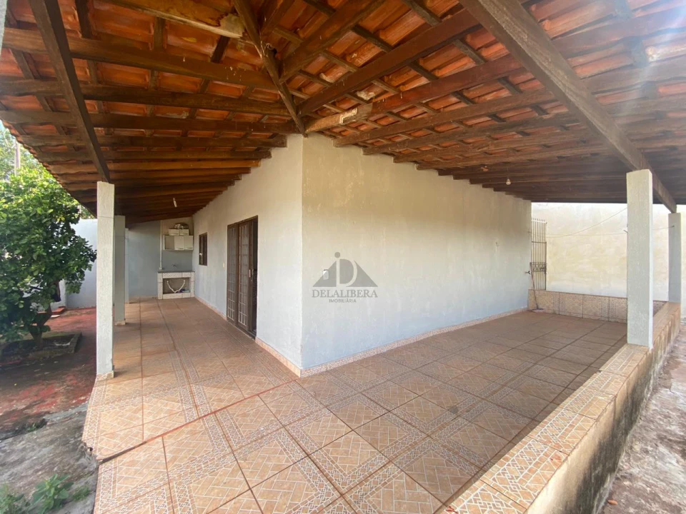 CASA A VENDA EM LONDRINA RESIDENCIAL ABUSSAFE