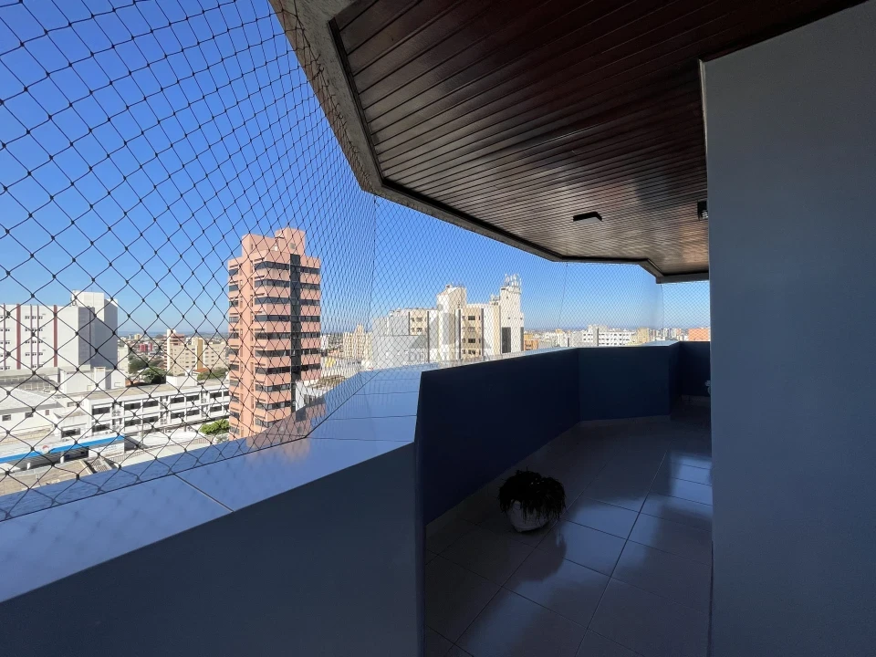 Apartamento À Venda Centro Londrina