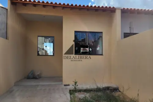 CASA ASSOBRADADA JARDIM COLUMBIA