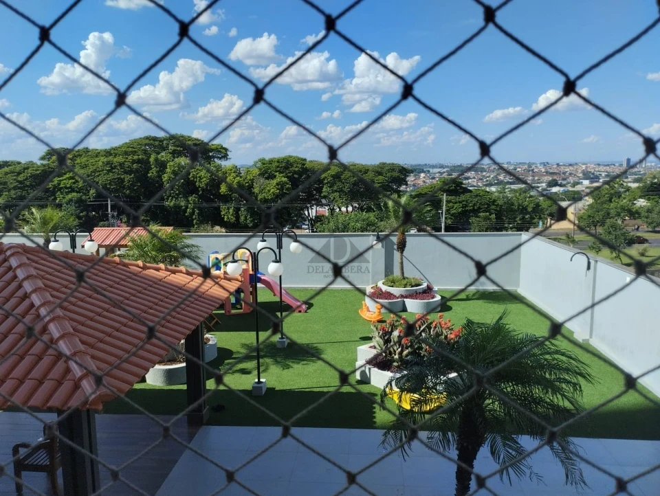 RESIDÊNCIAL MORADAS SHANGRI-LA