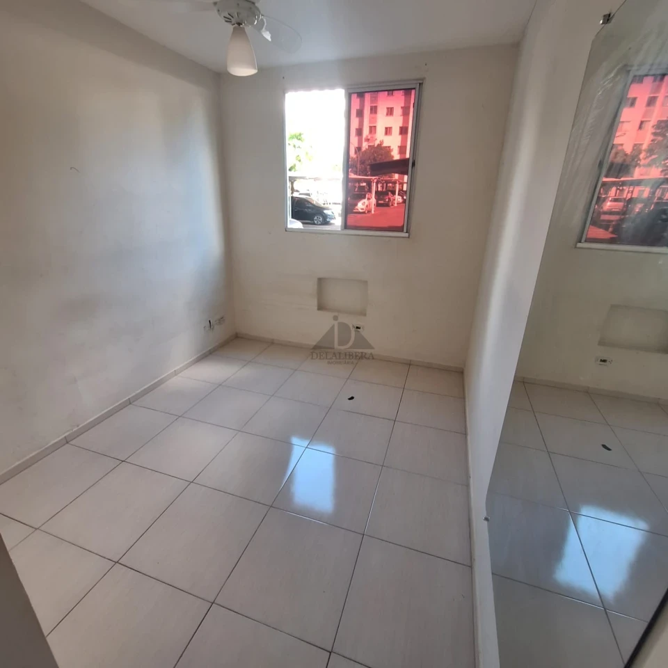 APARTAMENTO TÉRREO SPAZIO LA FONTAINE