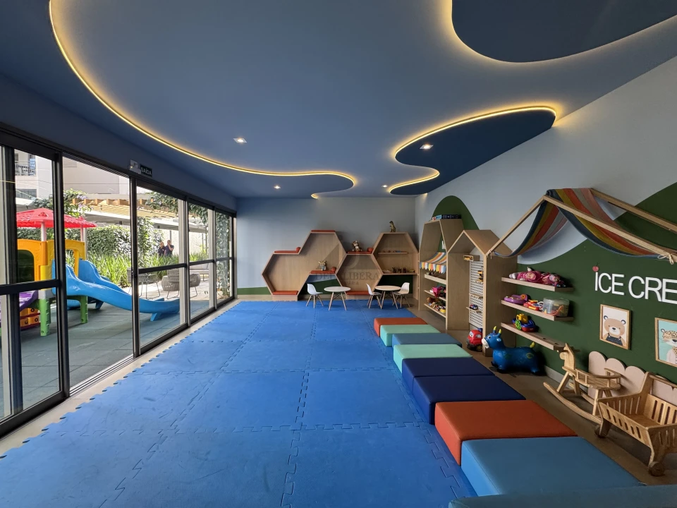 Apartamento Á Venda Edificio Malibu Londrina