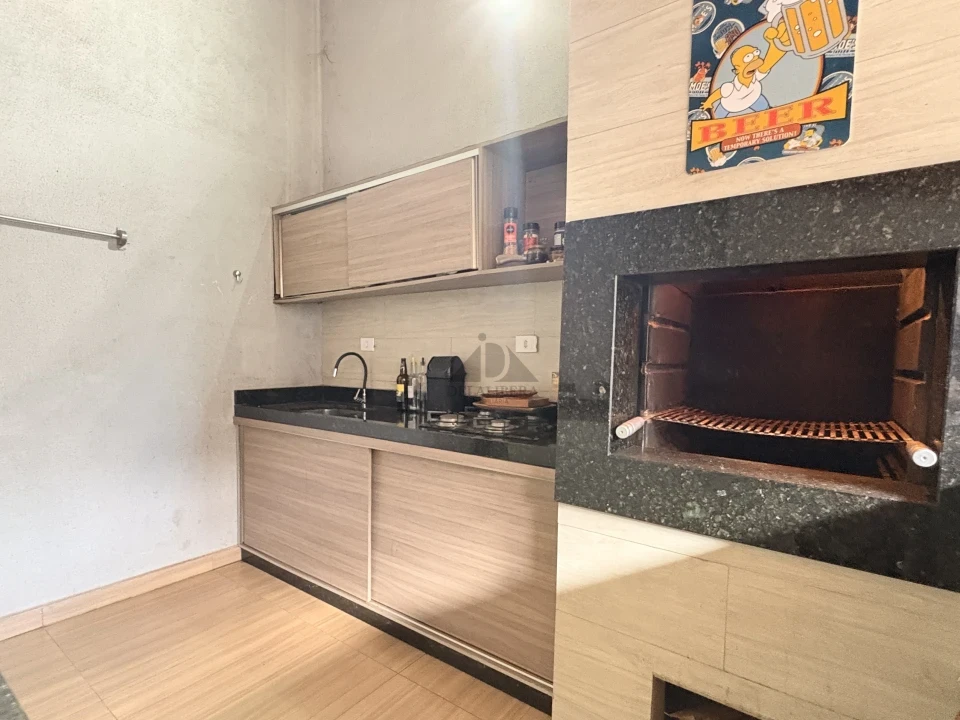 Casa À Venda Jardim São Paulo II Londrina