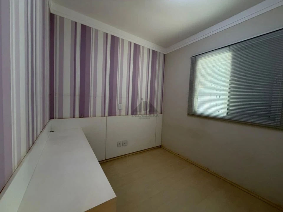 RESIDENCIAL MIRANTE DO LAGO