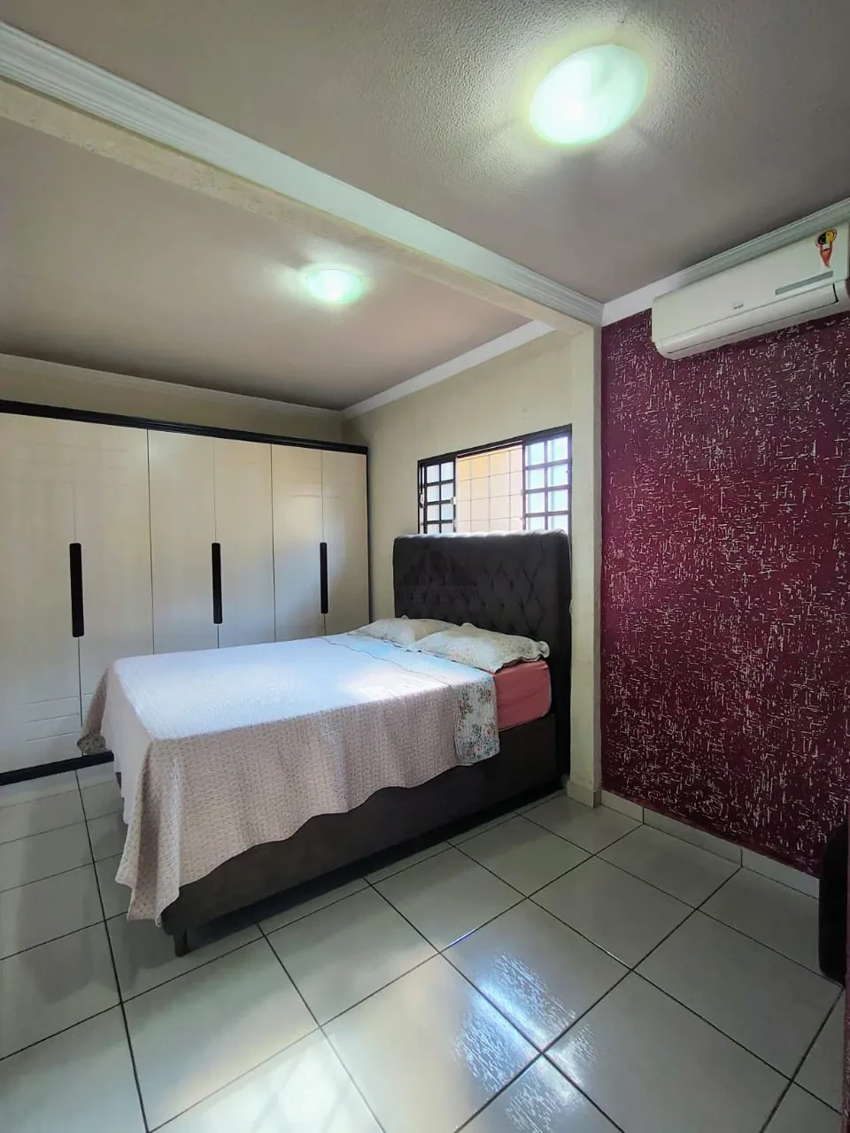 Casa À Venda Jardim Continental Londrina