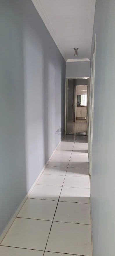 CASA GEMINADA A VENDA