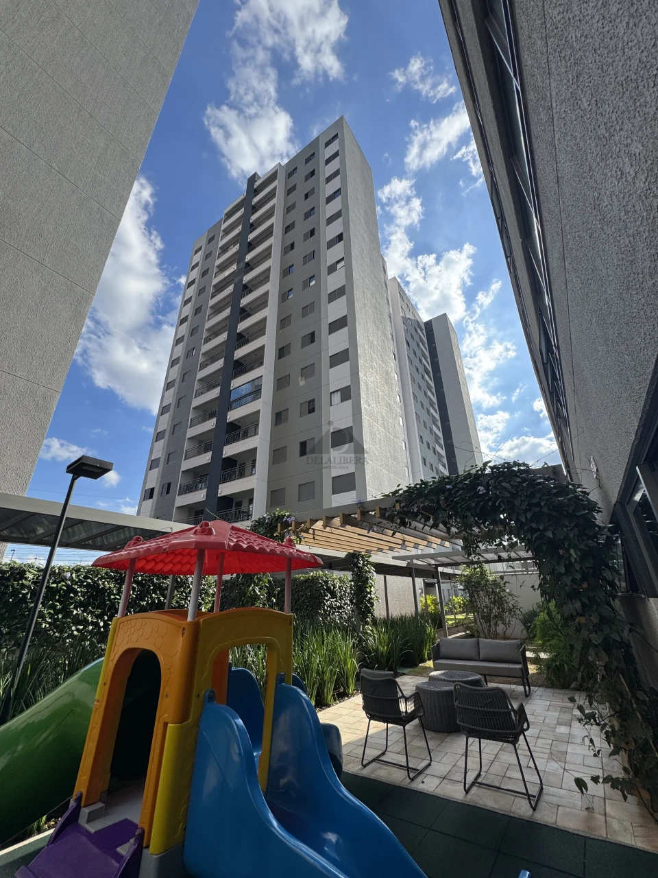 Apartamento Á Venda Edificio Malibu Londrina