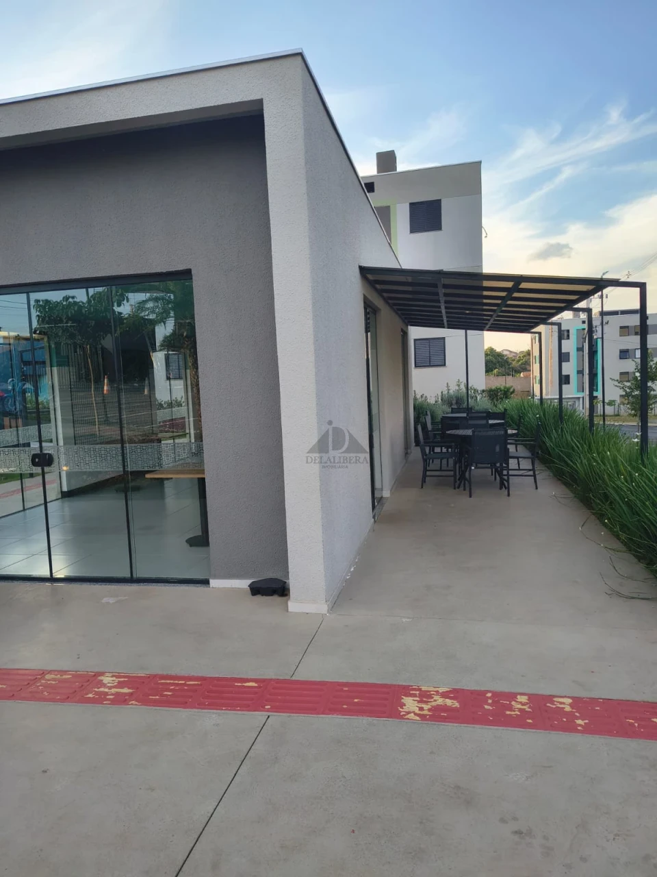 Apartamento Para Alugar Ed Vittace Serena Londrina