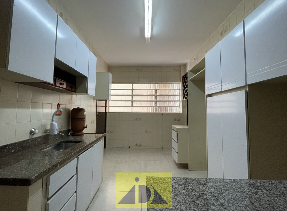 ED. TUPARANDI CENTRO LONDRINA PR