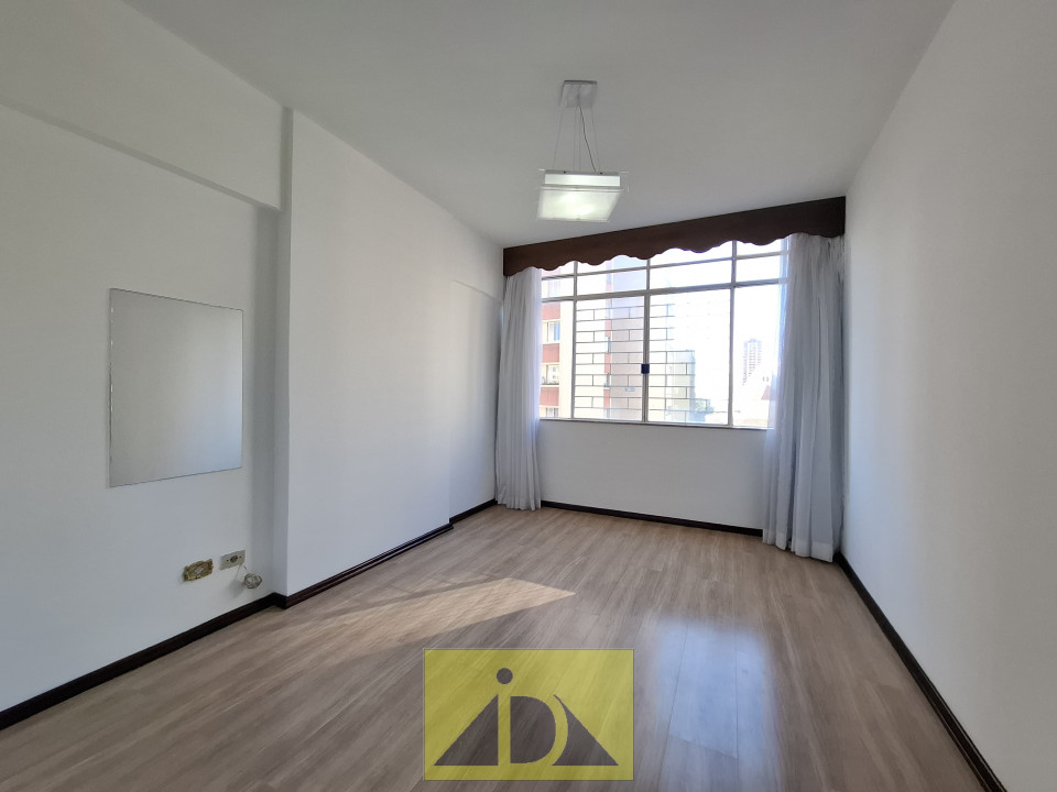 ED. TUPARANDI CENTRO LONDRINA PR