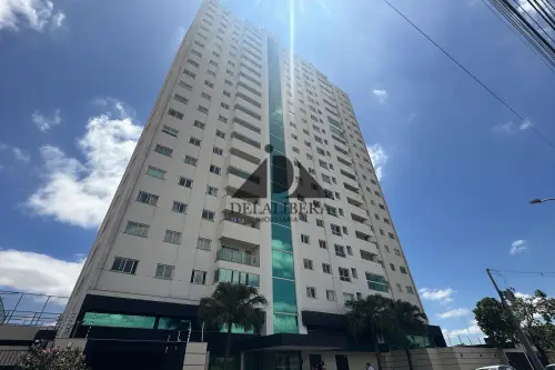 RESIDÊNCIAL MORADAS SHANGRI-LA