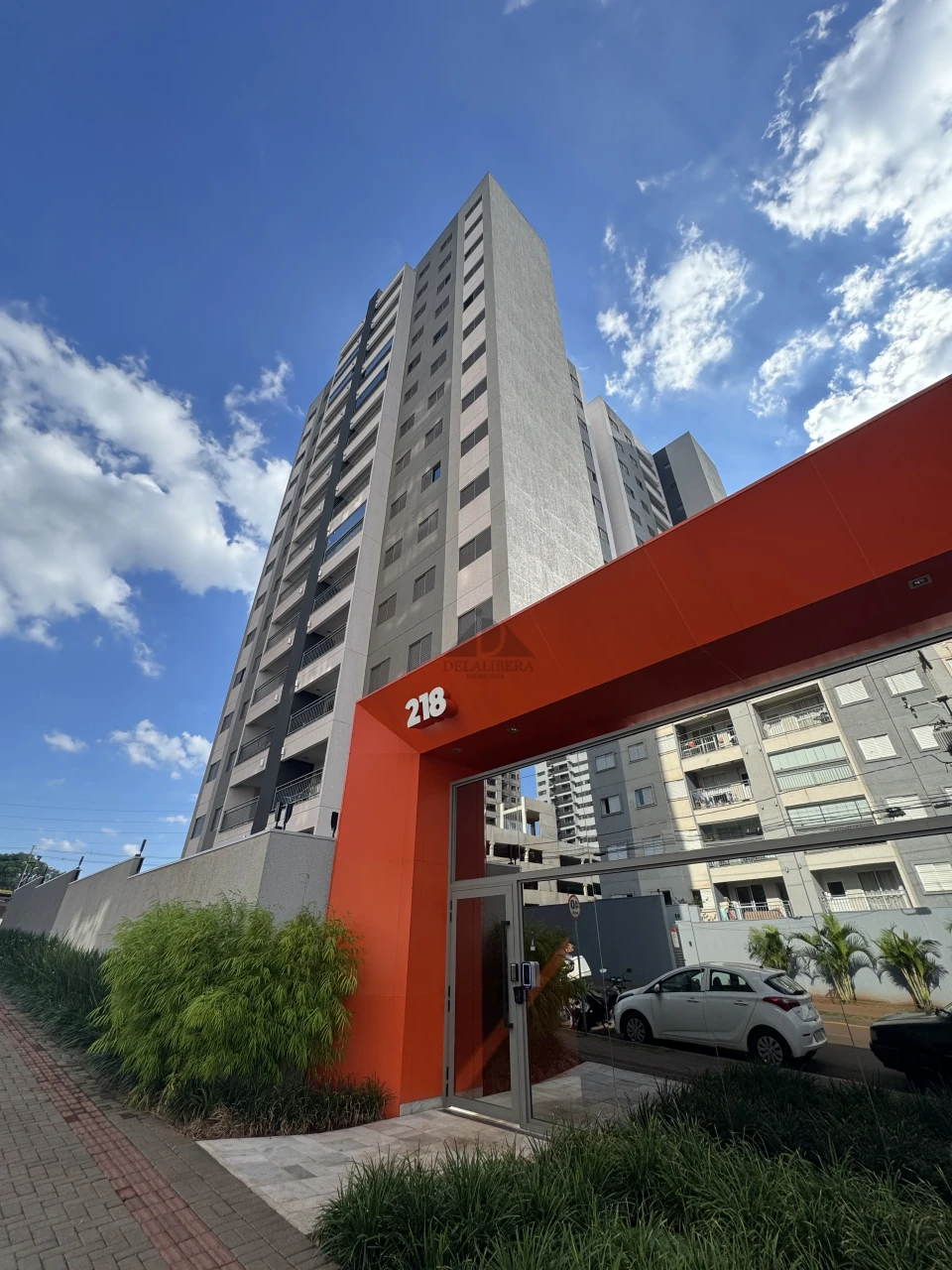 Apartamento Á Venda Edificio Malibu Londrina