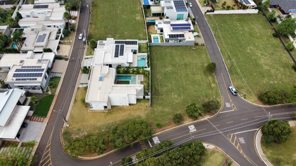 02 LOTES A VENDA COMDOMÍNIO VILLAGIO DO ENGENHO CAMBÉ