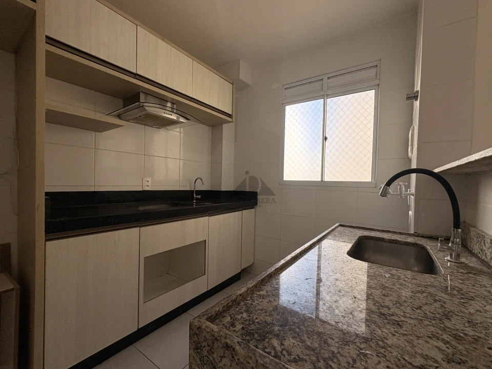 RESIDENCIAL SPAZIO LA VITTA