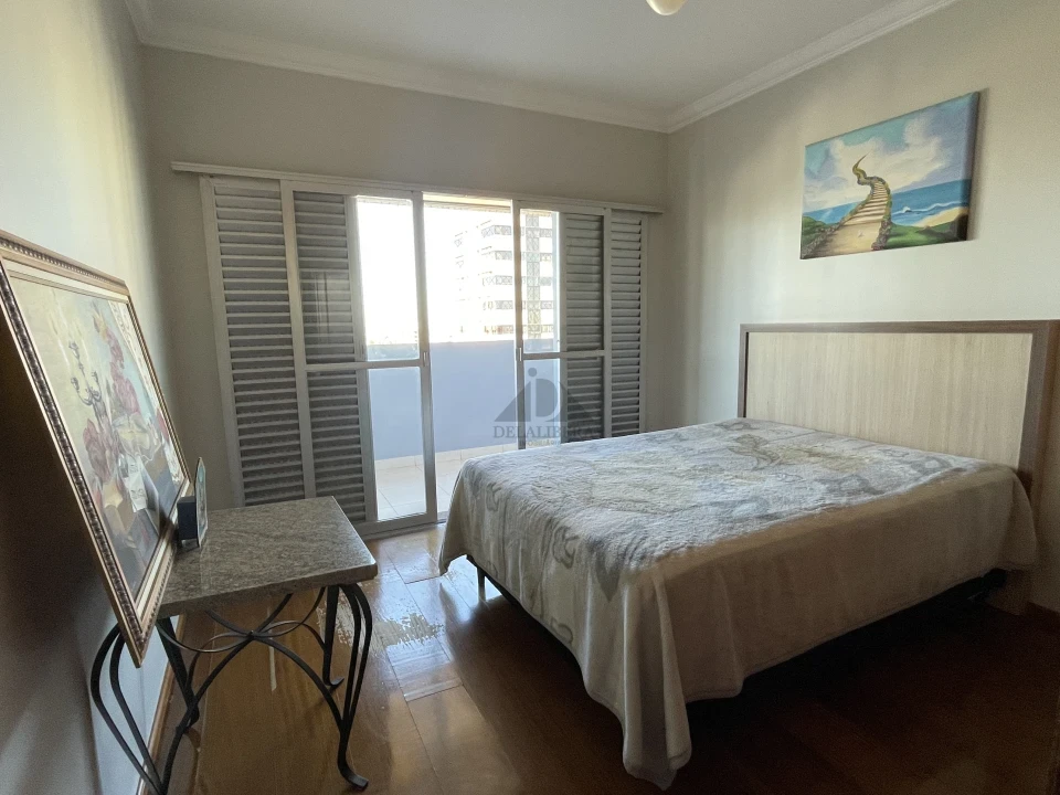 Apartamento À Venda Centro Londrina