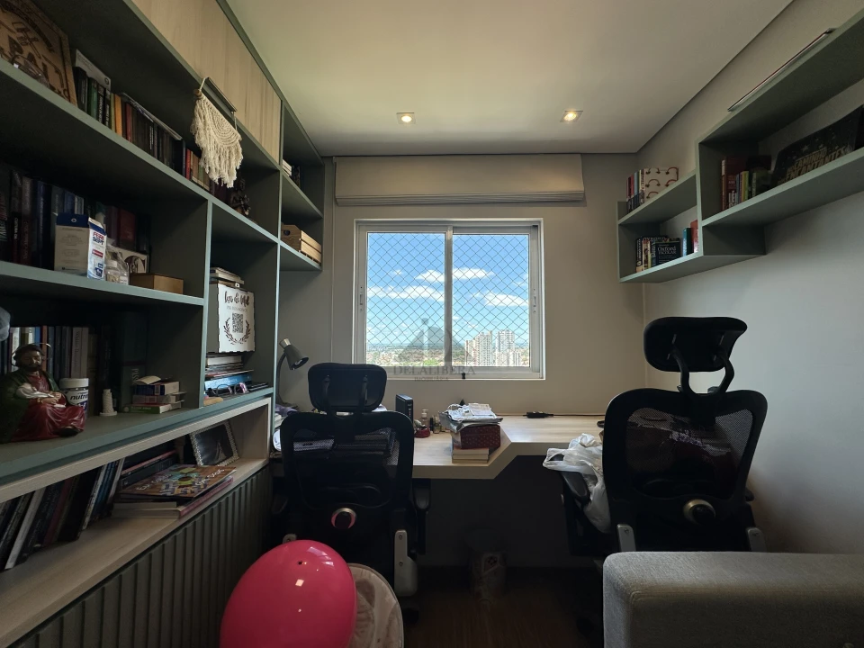 RESIDÊNCIAL MORADAS SHANGRI-LA