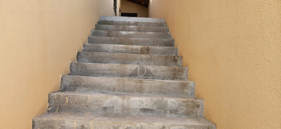 CASA ASSOBRADADA JARDIM COLUMBIA