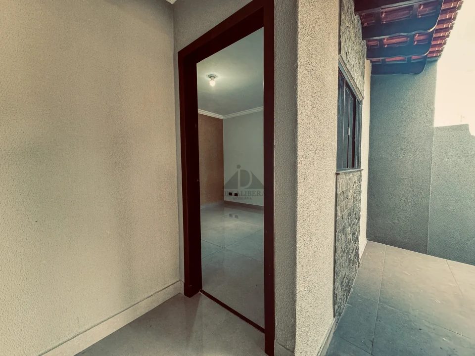 RESIDENCIAL DO CAFÉ